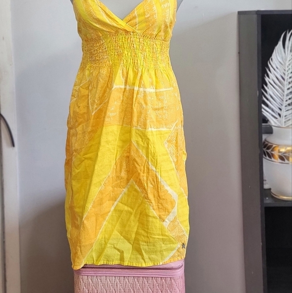 ❤️Hurley Summer Womens Dress - Picture 3 of 13